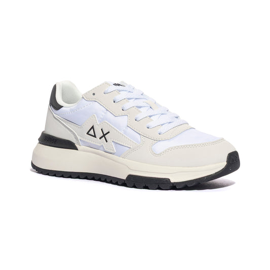 SUN 68 Z35320T BIANCO Sneakers Bambino