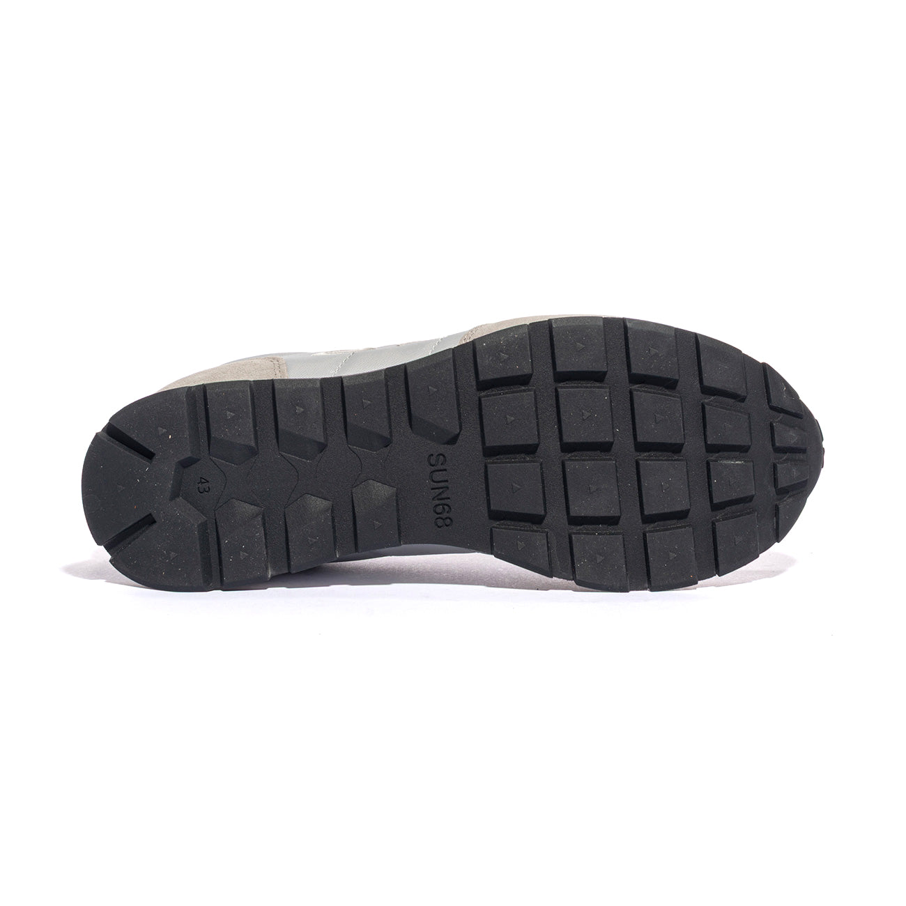 SUN 68 Z35101GRIGIO CHIARO