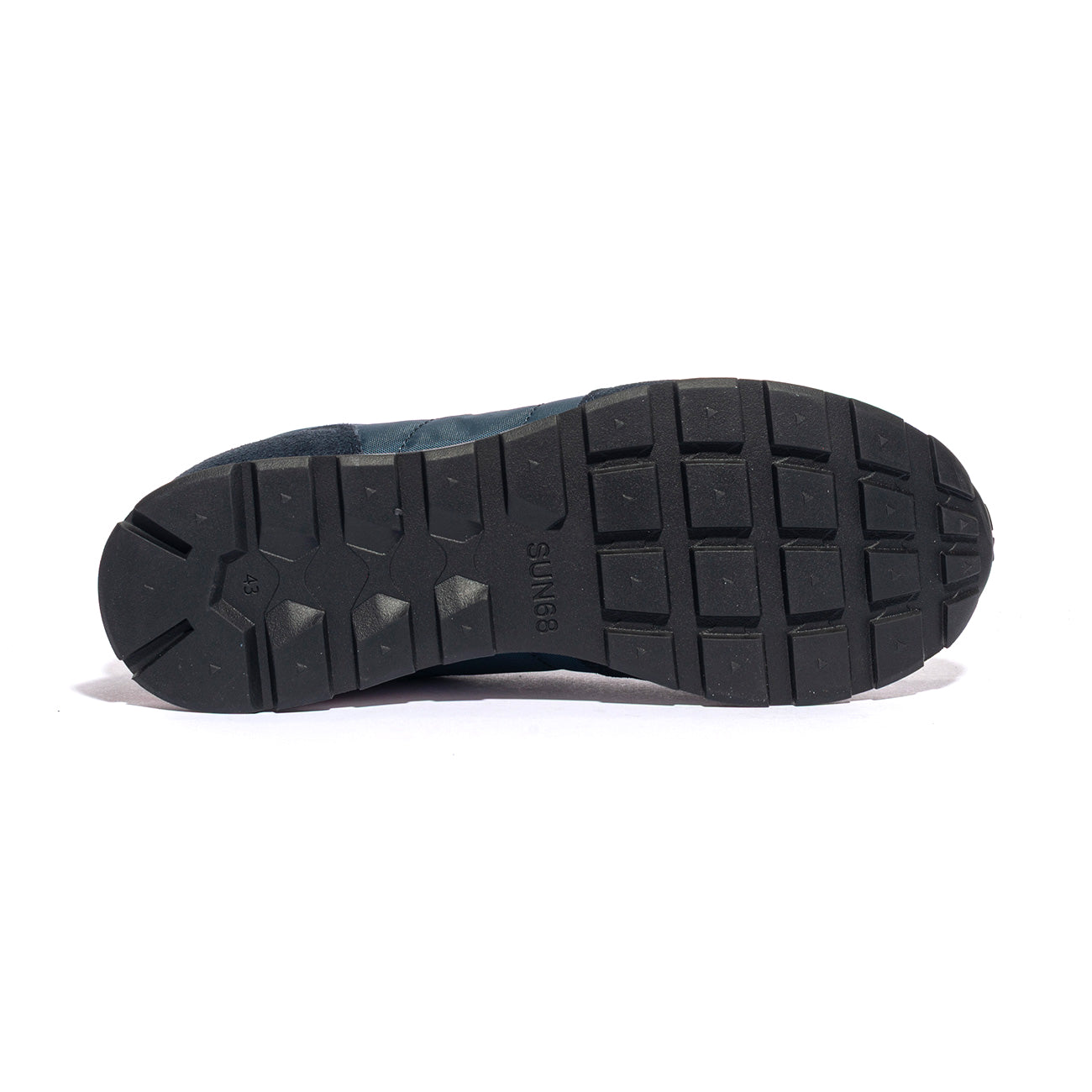 SUN 68 Z35101NAVY BLUE