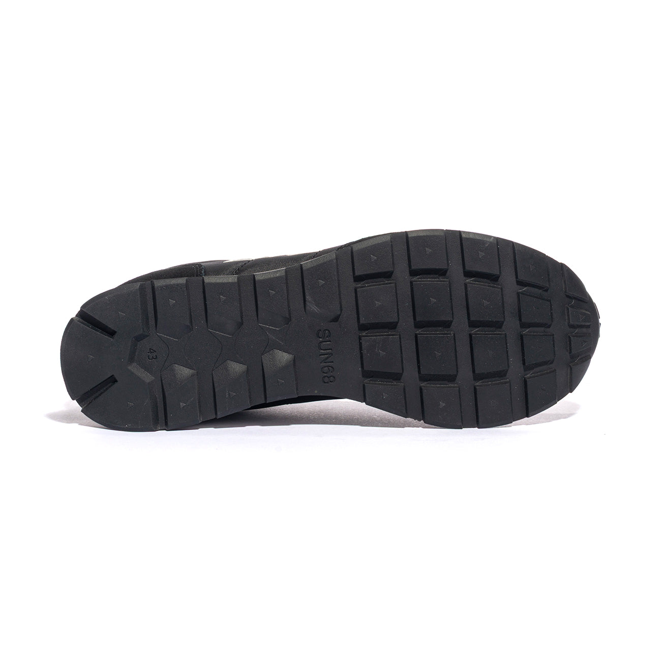 SUN 68 Z35101NERO