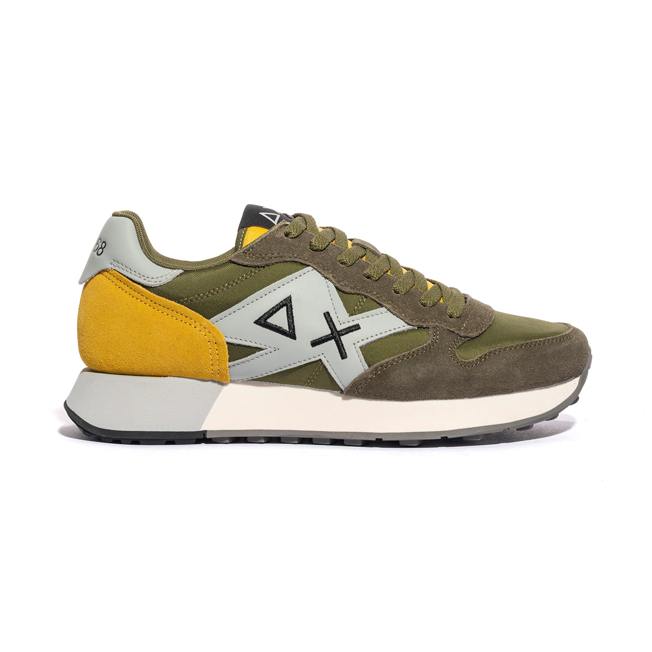SUN 68 Z35111MILITARE