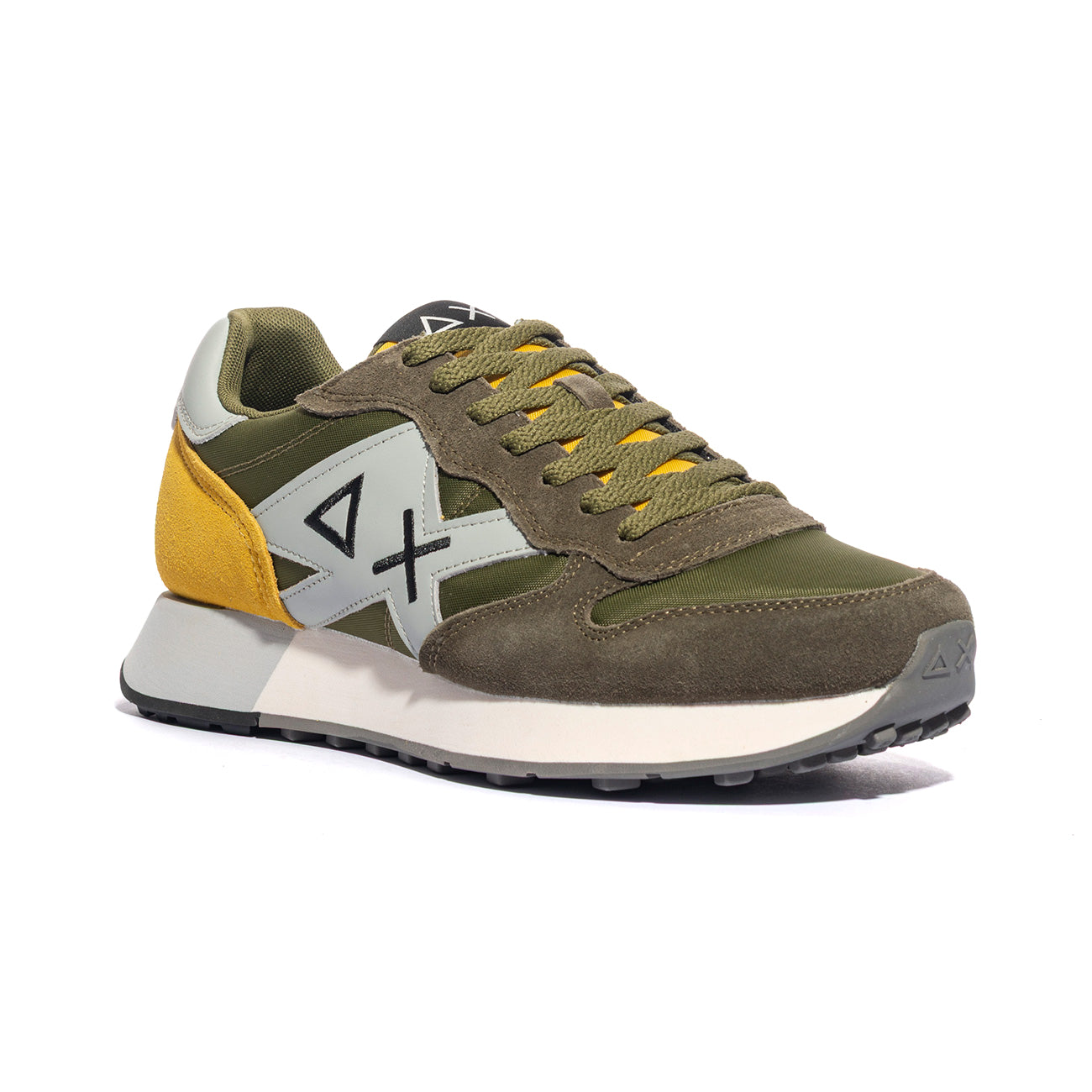 SUN 68 Z35111MILITARE