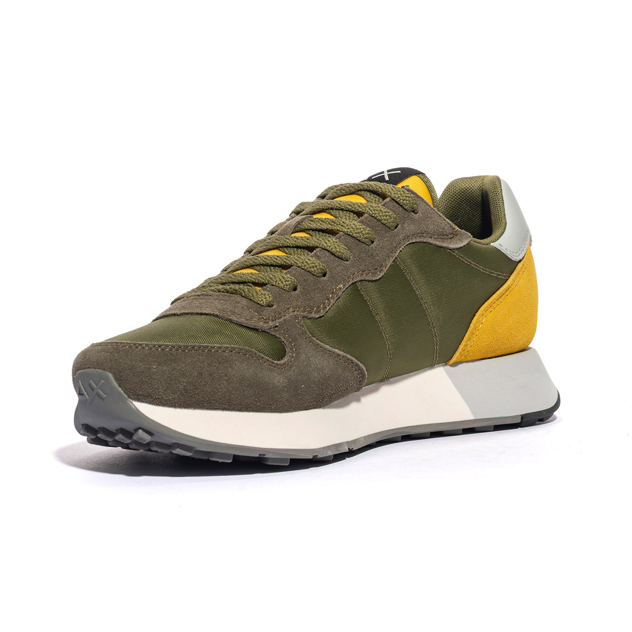 SUN 68 Z35111MILITARE