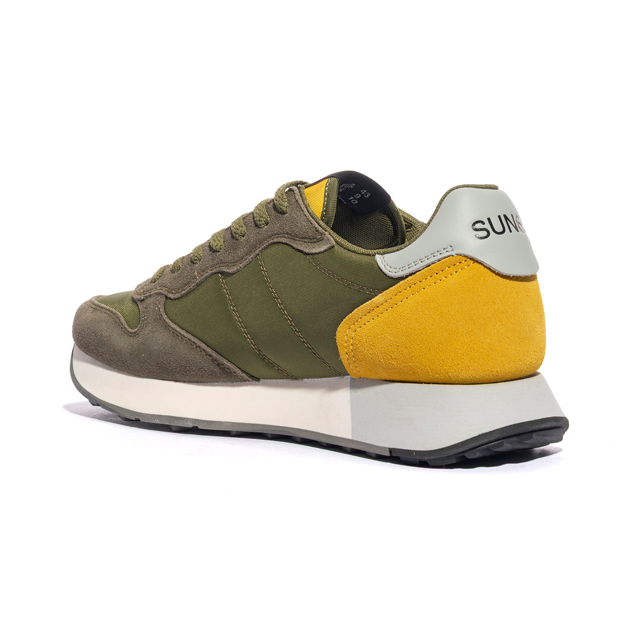 SUN 68 Z35111MILITARE