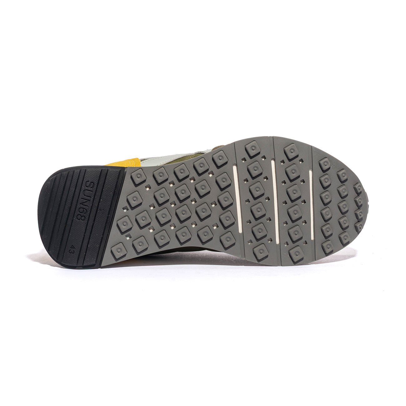 SUN 68 Z35111MILITARE