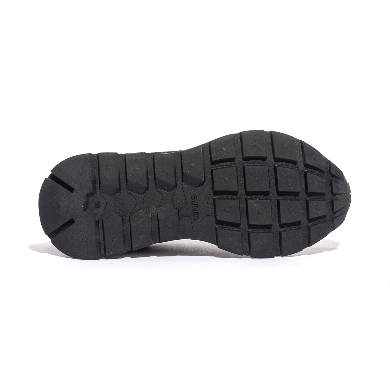 SUN 68 Z35203NERO