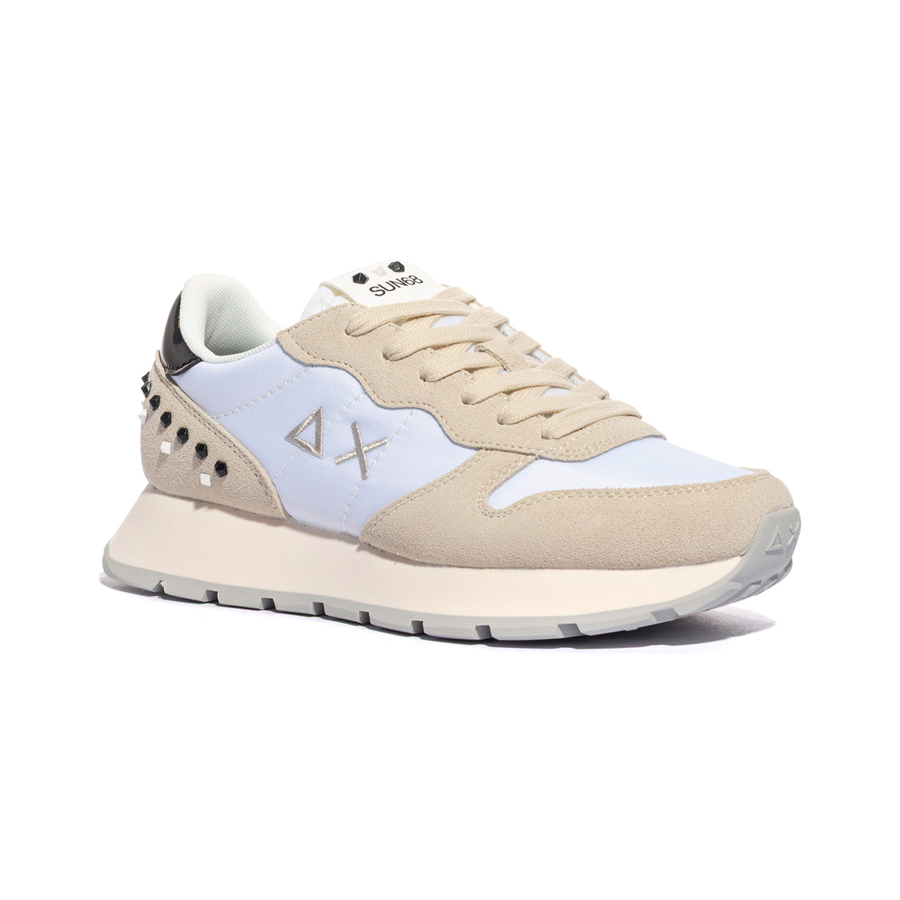 SUN 68 Z35206BIANCO
