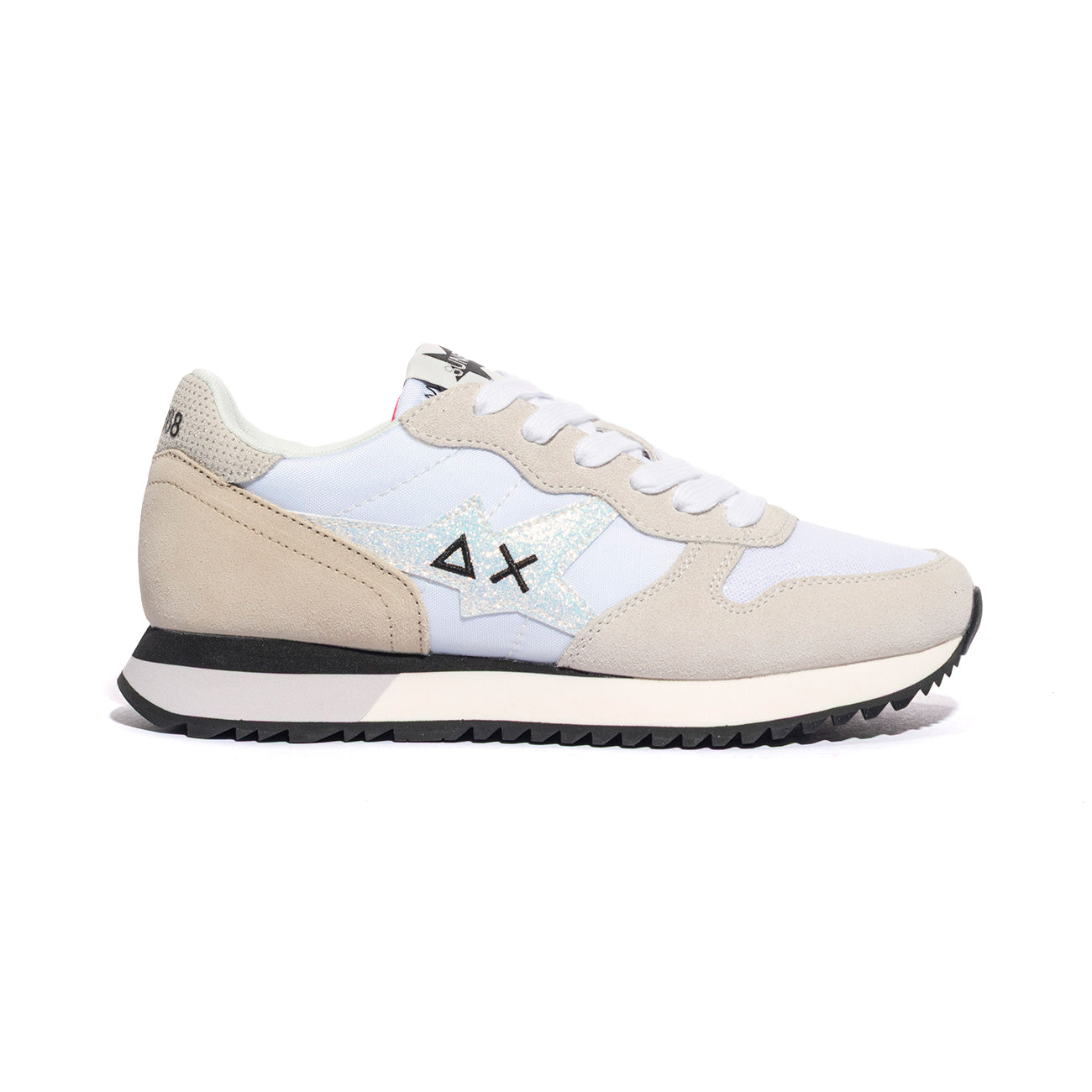 SUN 68 Z35212BIANCO