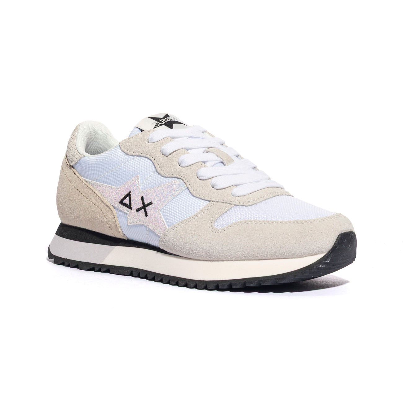 SUN 68 Z35212BIANCO