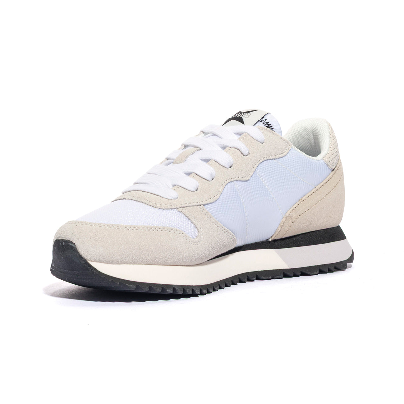 SUN 68 Z35212BIANCO