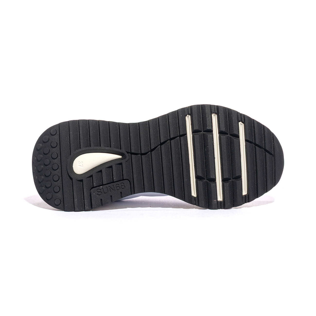 SUN 68 Z35320TBIANCO