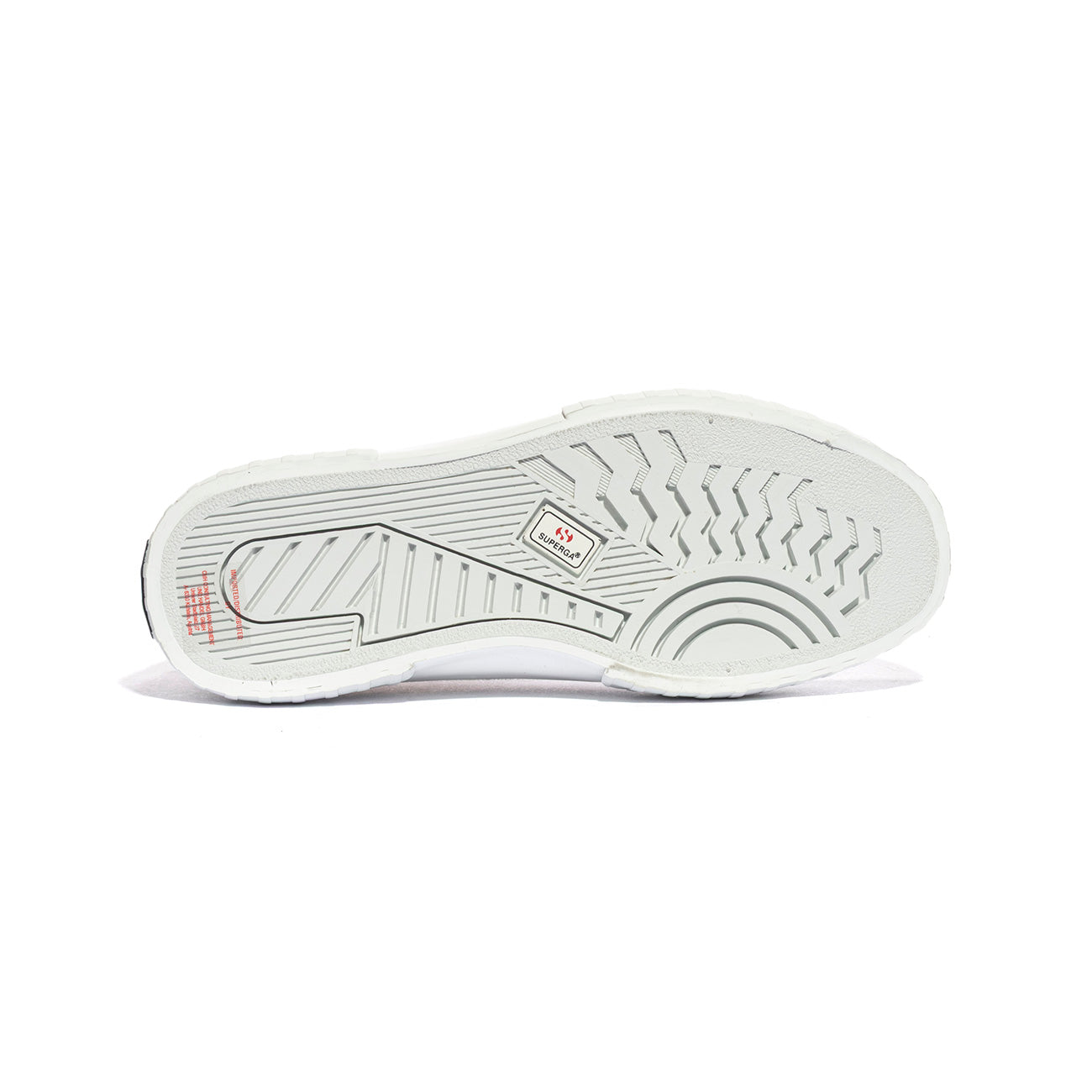 SUPERGA 2630WHITE
