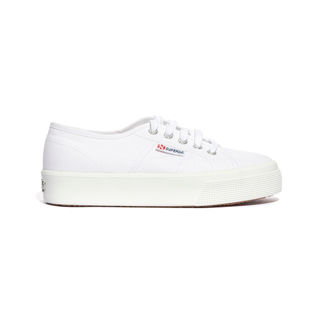 SUPERGA 2730WHITE