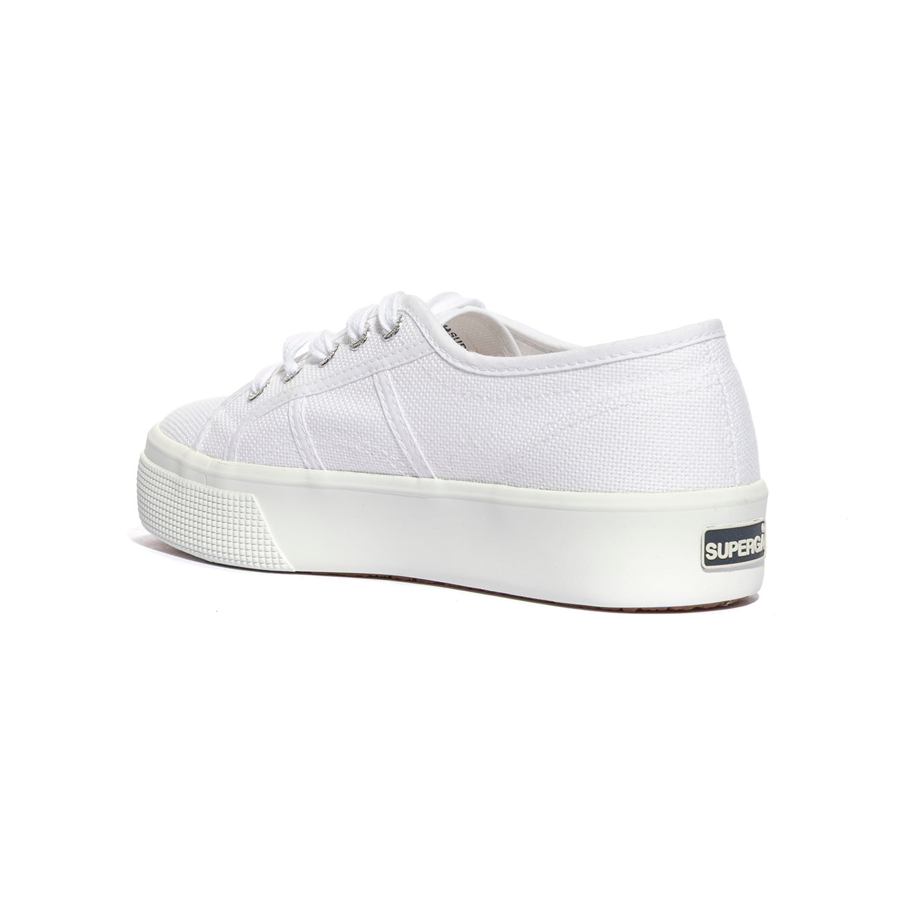 SUPERGA 2730WHITE