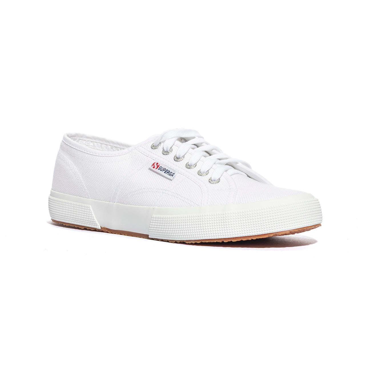 SUPERGA 2750WHITE