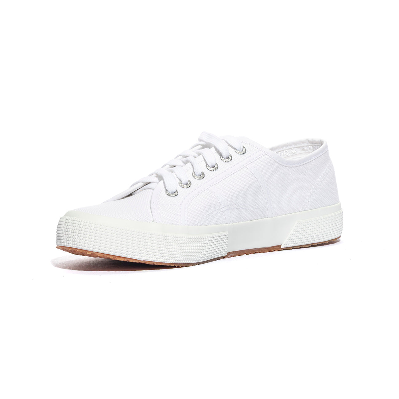 SUPERGA 2750WHITE
