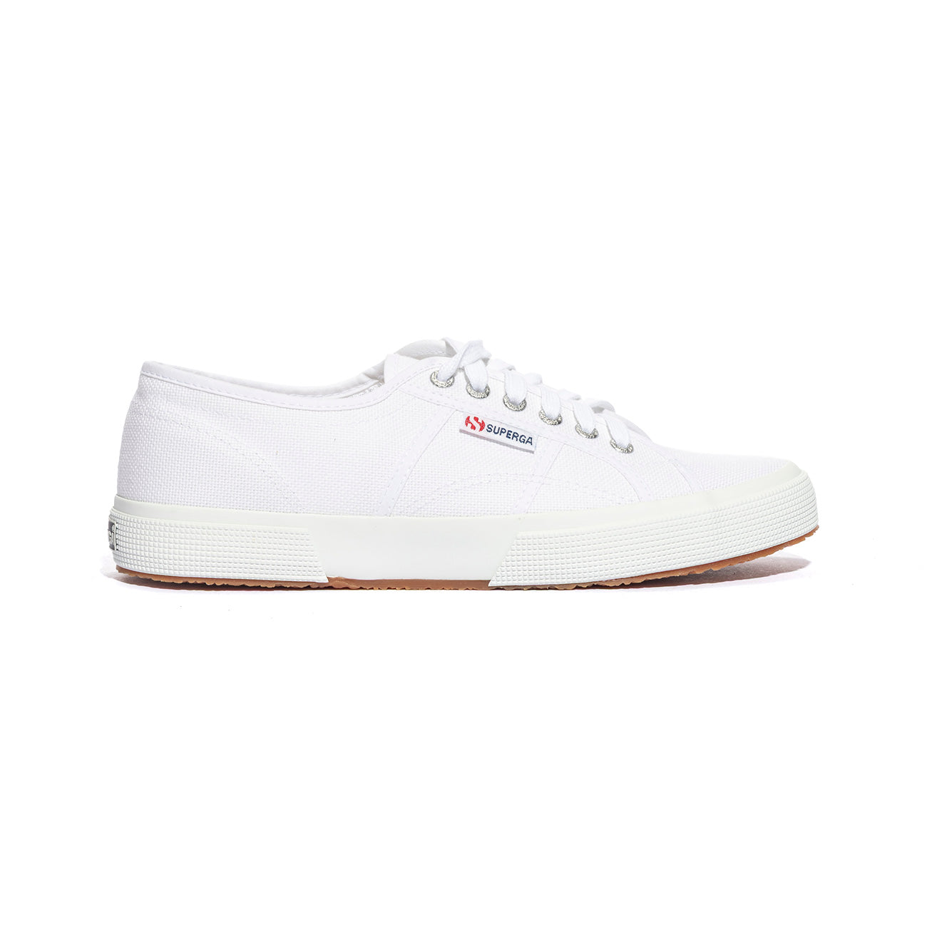 SUPERGA 2750WHITE