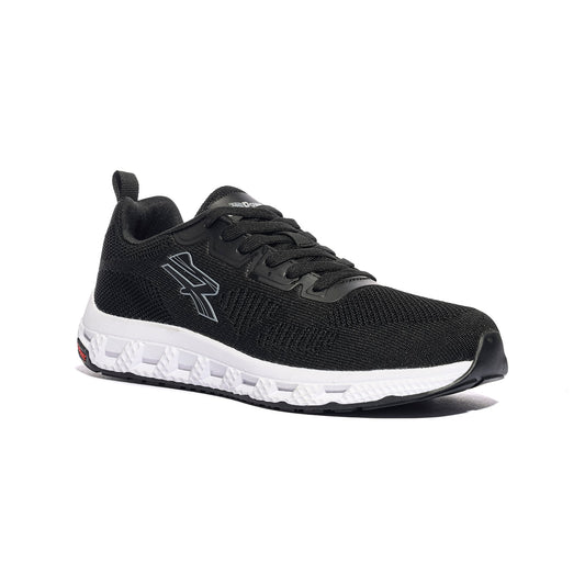 U-POWER US20219 BLK Sneakers Uomo