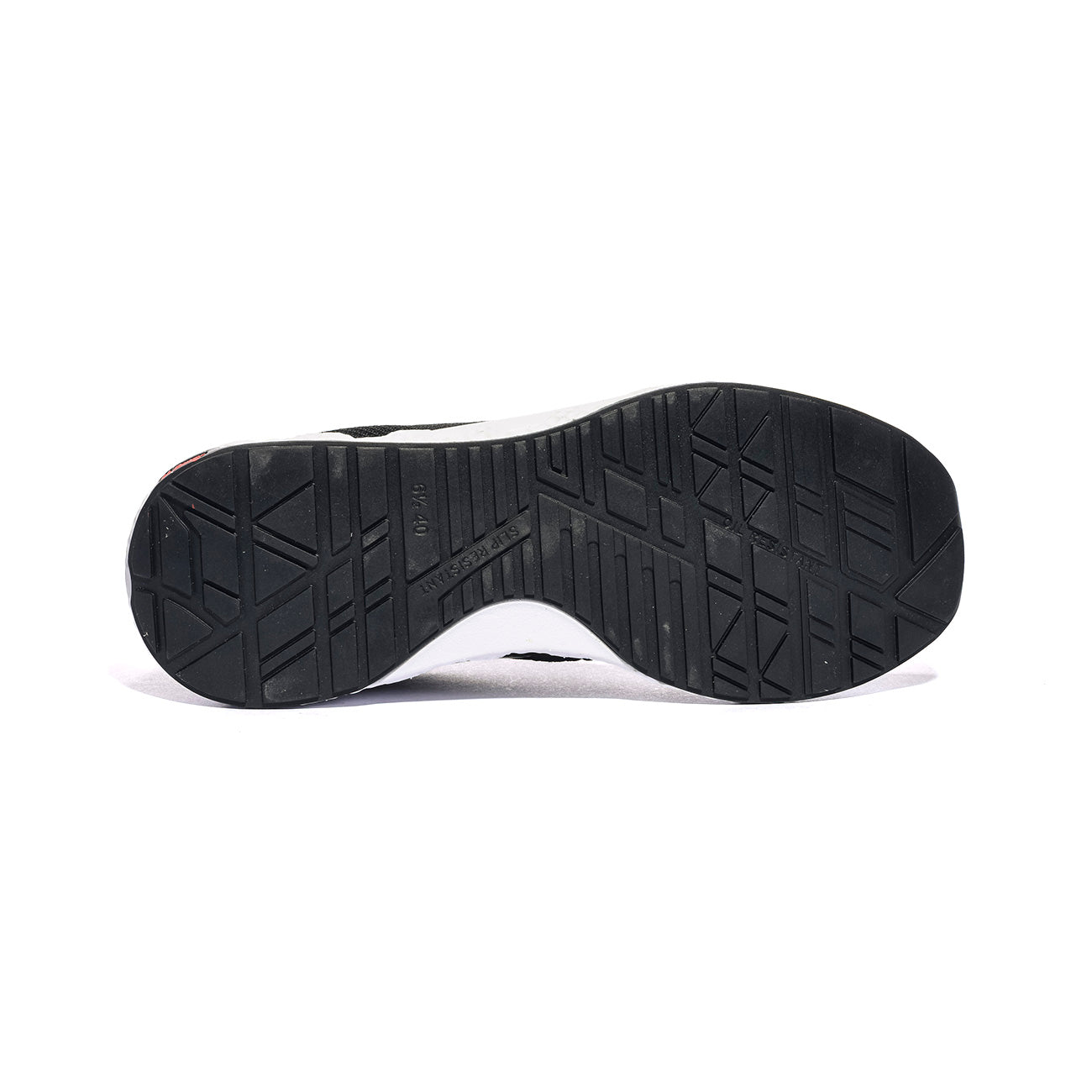 U-POWER US20219 BLK Sneakers Uomo