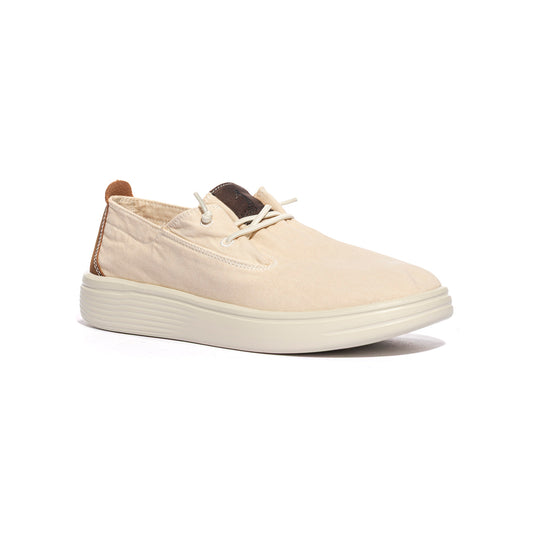 U.S. GOLF CLUB US4560 BEIGE Slip-on Uomo