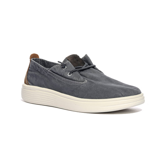 U.S. GOLF CLUB US4560 NAVY Slip-on Uomo