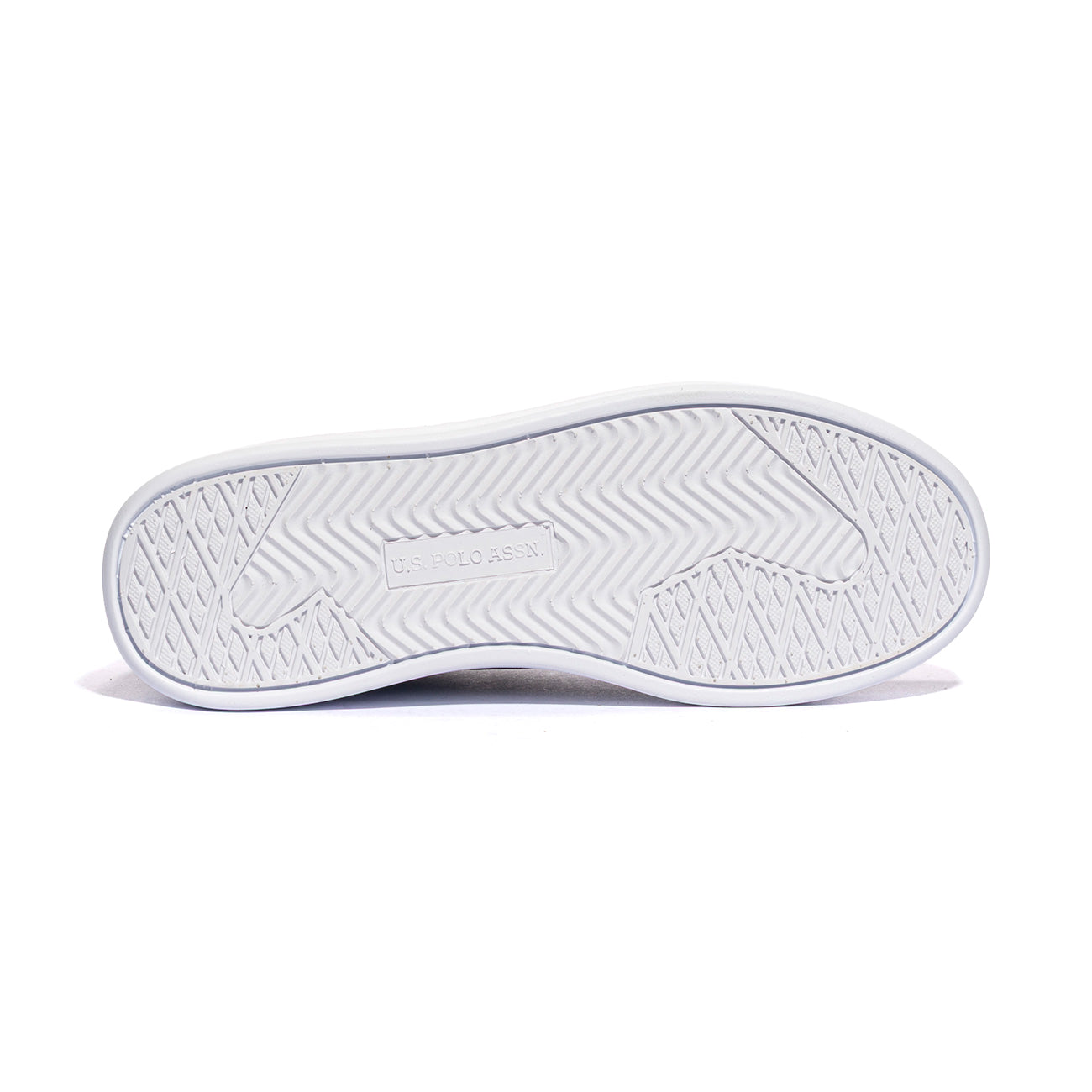 U.S. POLO ASSN. CAIUS001 BLU Sneakers Uomo