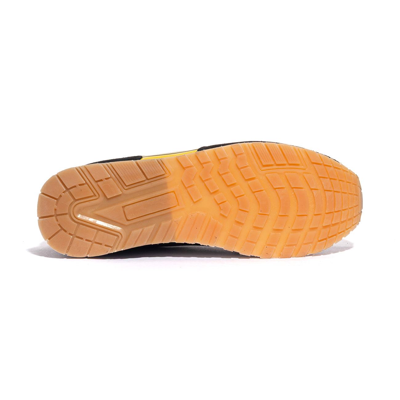 U.S. POLO ASSN. JAKE001 BLK Sneakers Uomo
