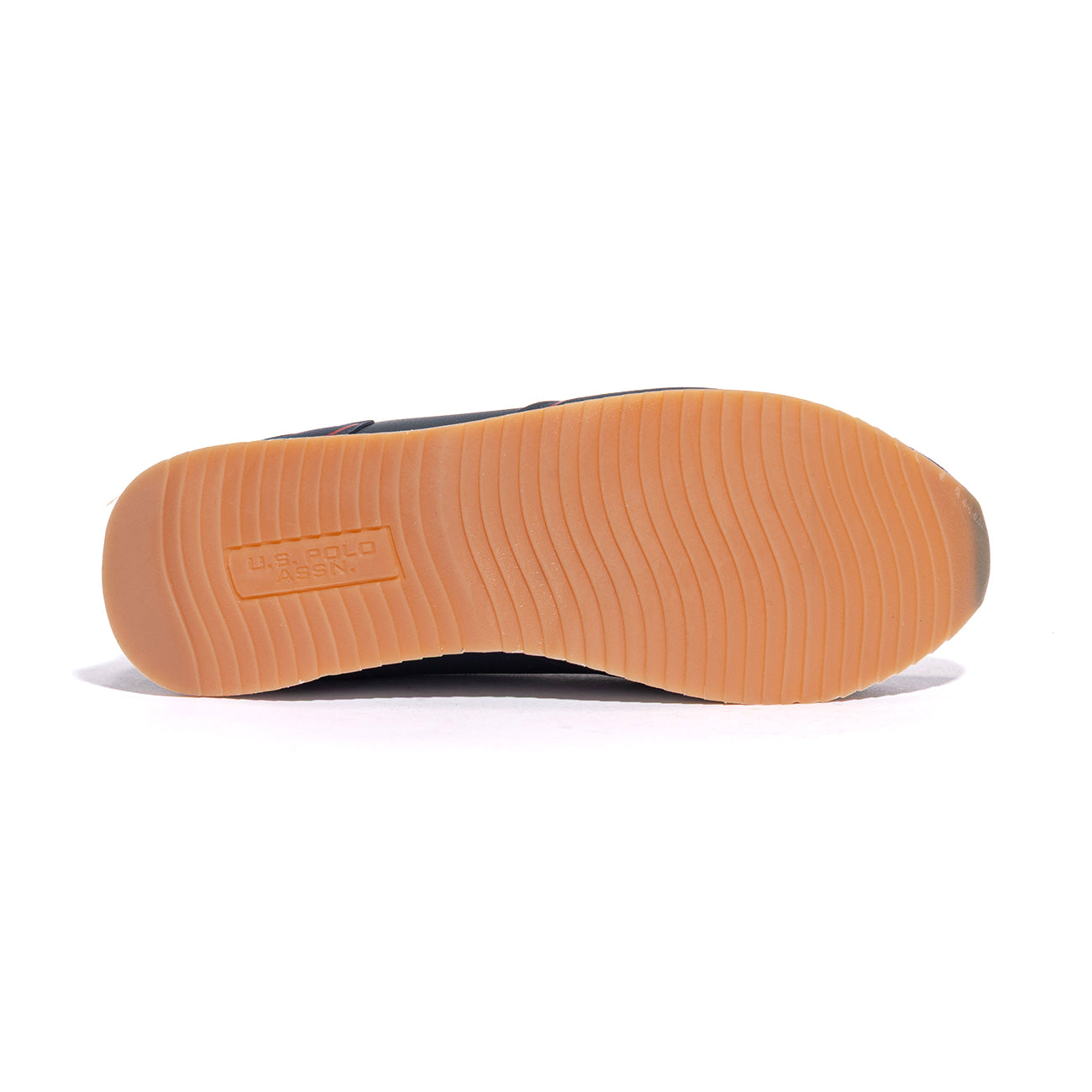 U.S. POLO ASSN. NOBIL012 DBL Sneakers Uomo