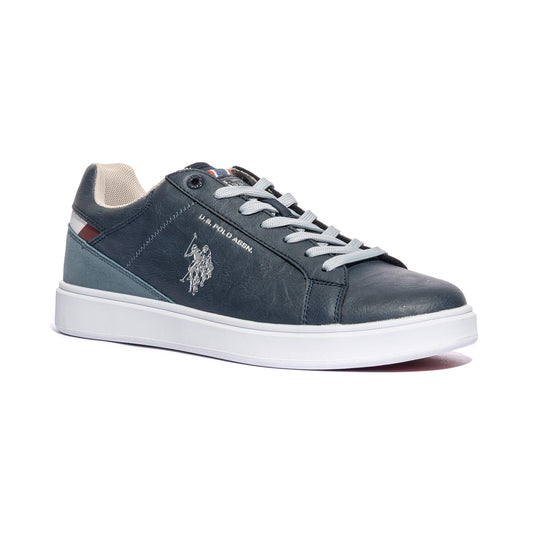 U.S. POLO ASSN. ROKKO001 DBL Sneakers Uomo