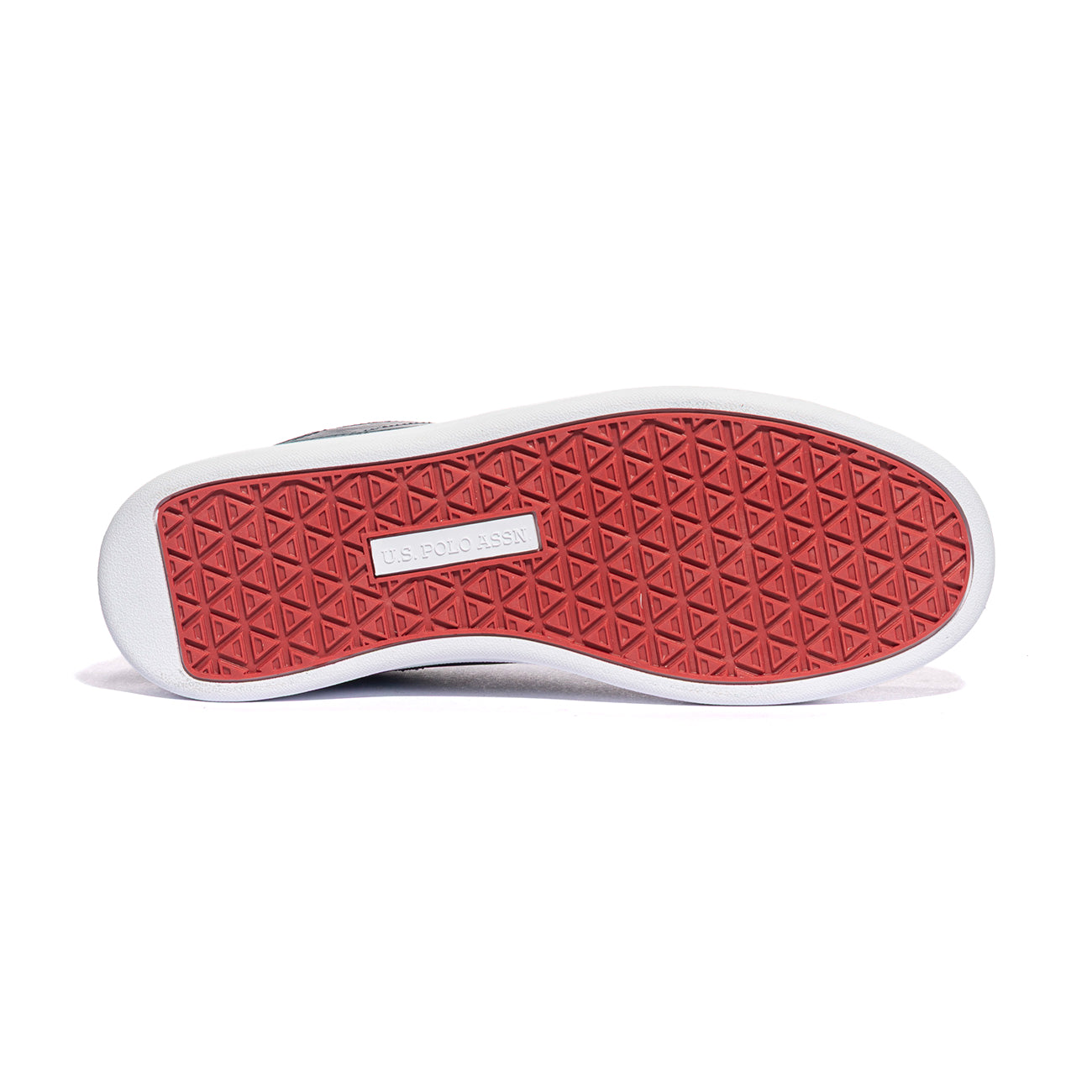 U.S. POLO ASSN. ROKKO001 DBL Sneakers Uomo
