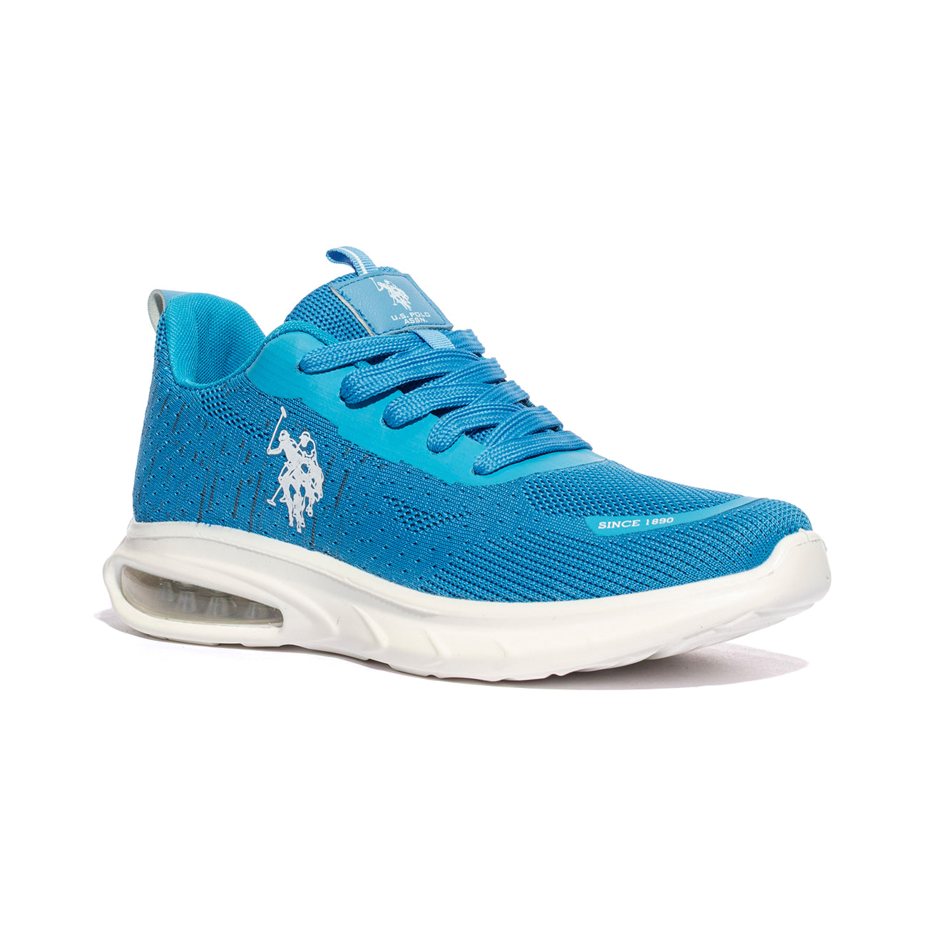 U.S. POLO ASSN. ACTIVE002LBL