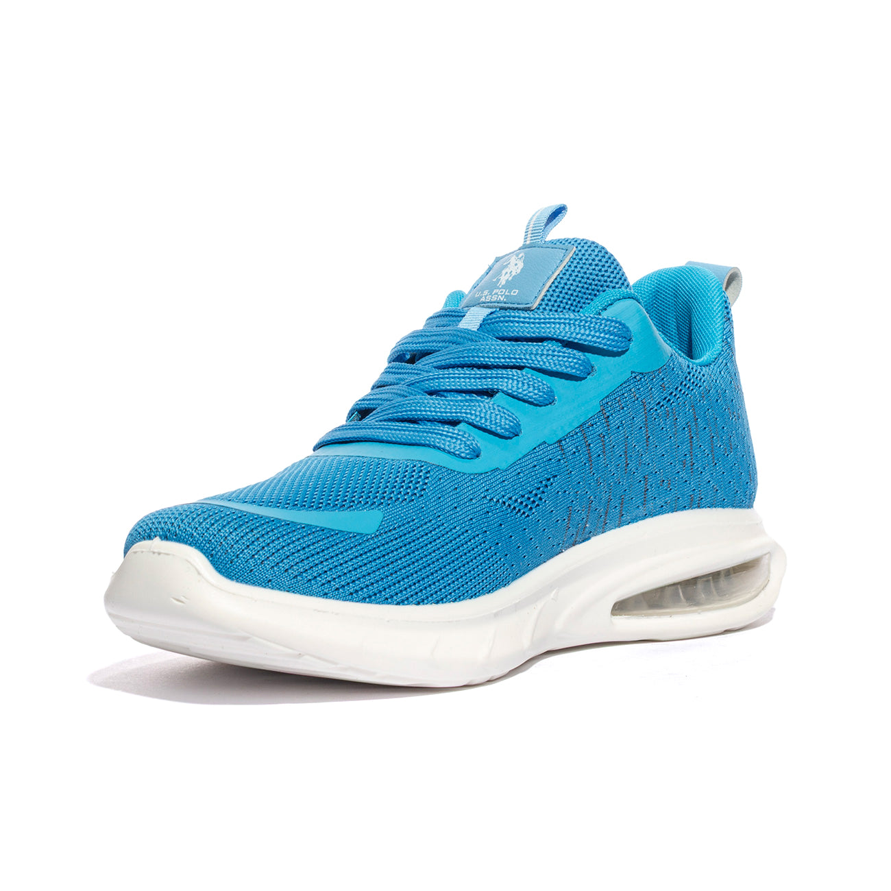 U.S. POLO ASSN. ACTIVE002LBL