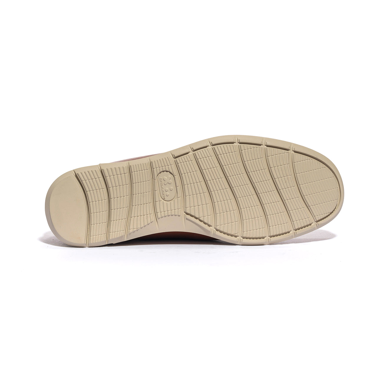 VALLEVERDE 11866 CUOIO Sneakers Uomo