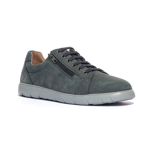 VALLEVERDE 36963 NAVY Sneakers Uomo