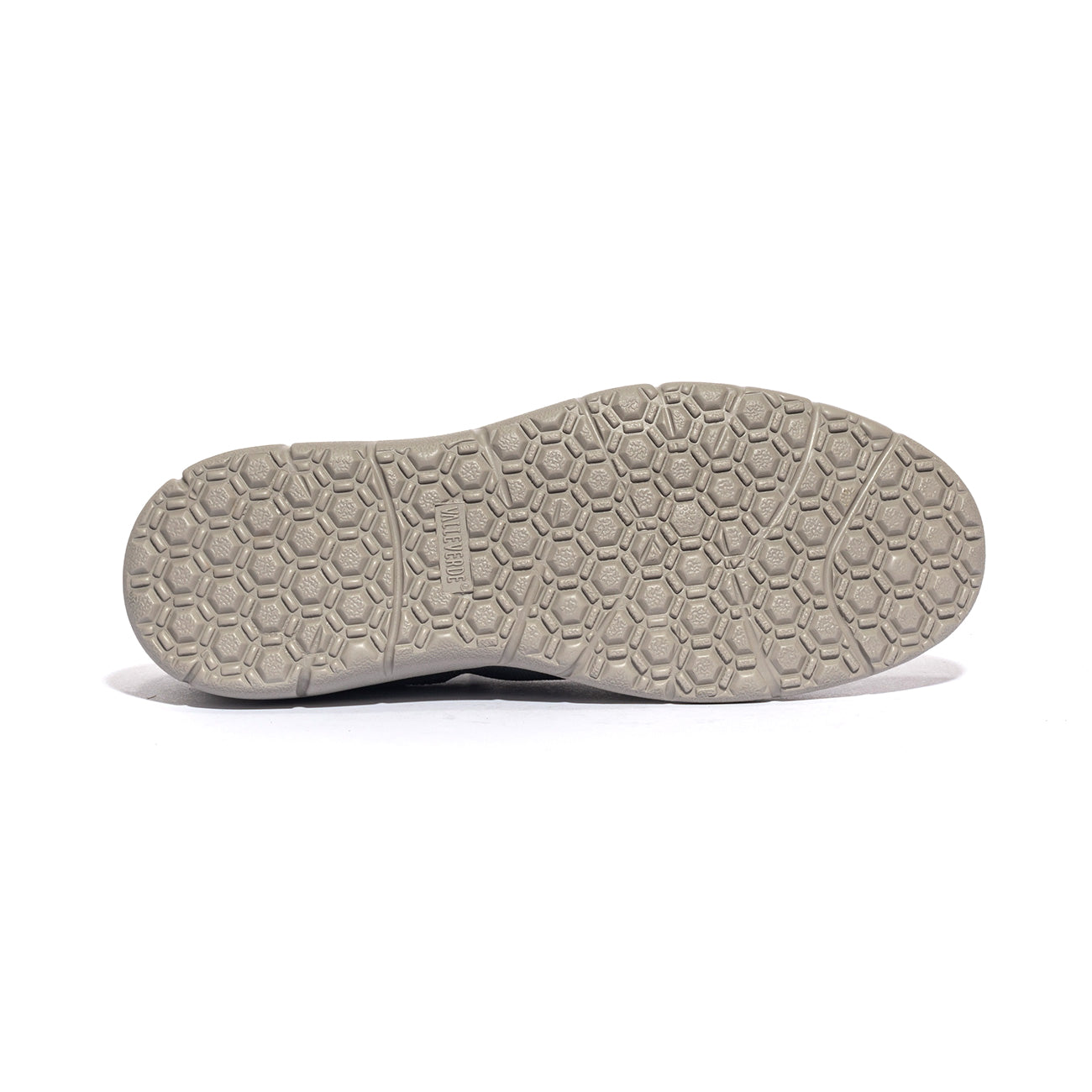VALLEVERDE 36972 GREY Sneakers Uomo