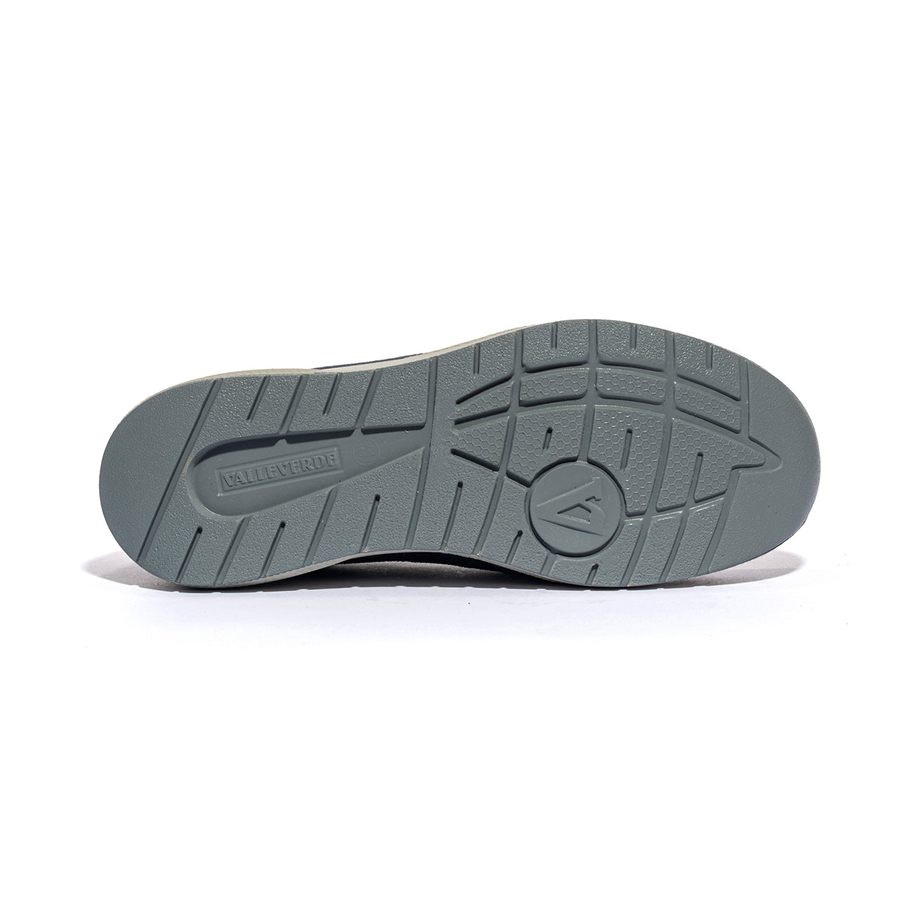 VALLEVERDE V92108 NAVY Sneakers Uomo
