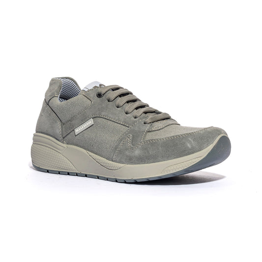 VALLEVERDE V92111 GRIGIO Sneakers Uomo