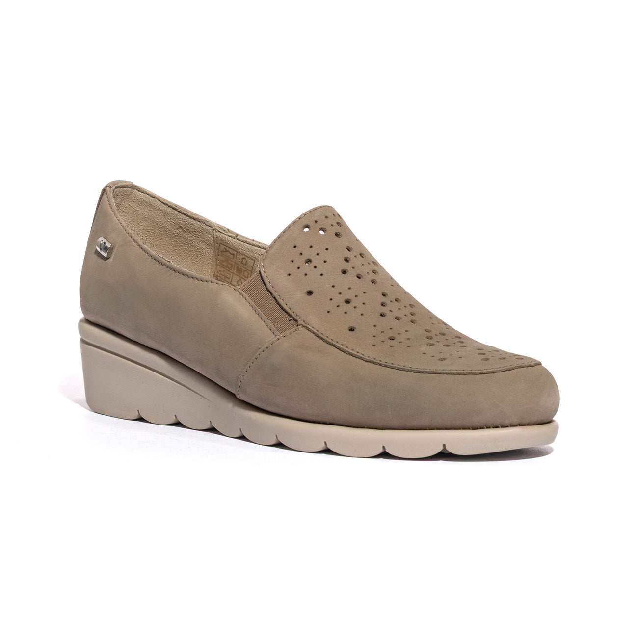 VALLEVERDE VS10332ANABUK TAUPE