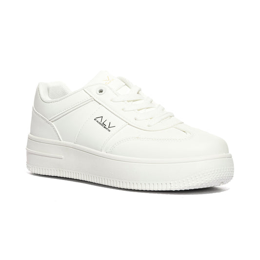 ALV By Alviero Martini ALVSD01752020 WHITEWHITE Sneakers Donna