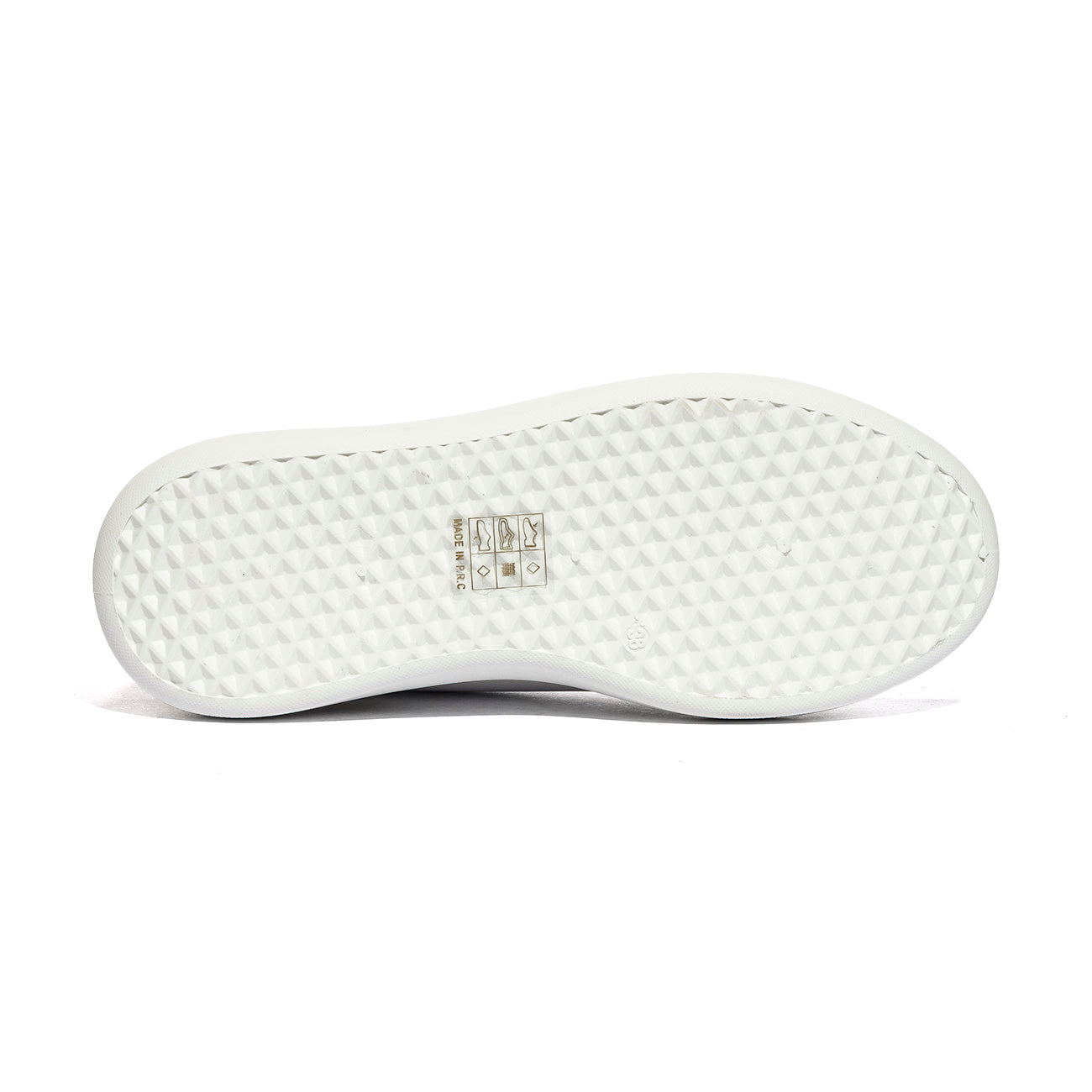 ALV By Alviero Martini ALVSD01761028 WHITEGOLD Sneakers Donna