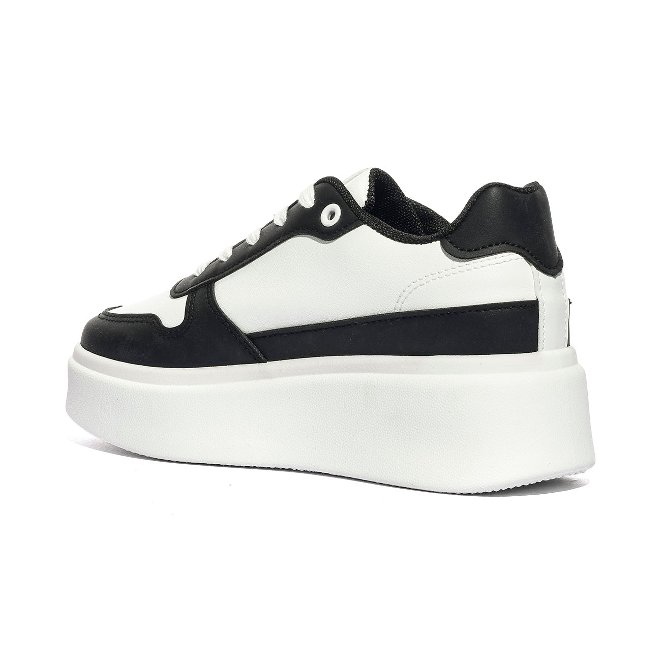 ALV By Alviero Martini ALVSD01831035 BLACKWHITE Sneakers Donna