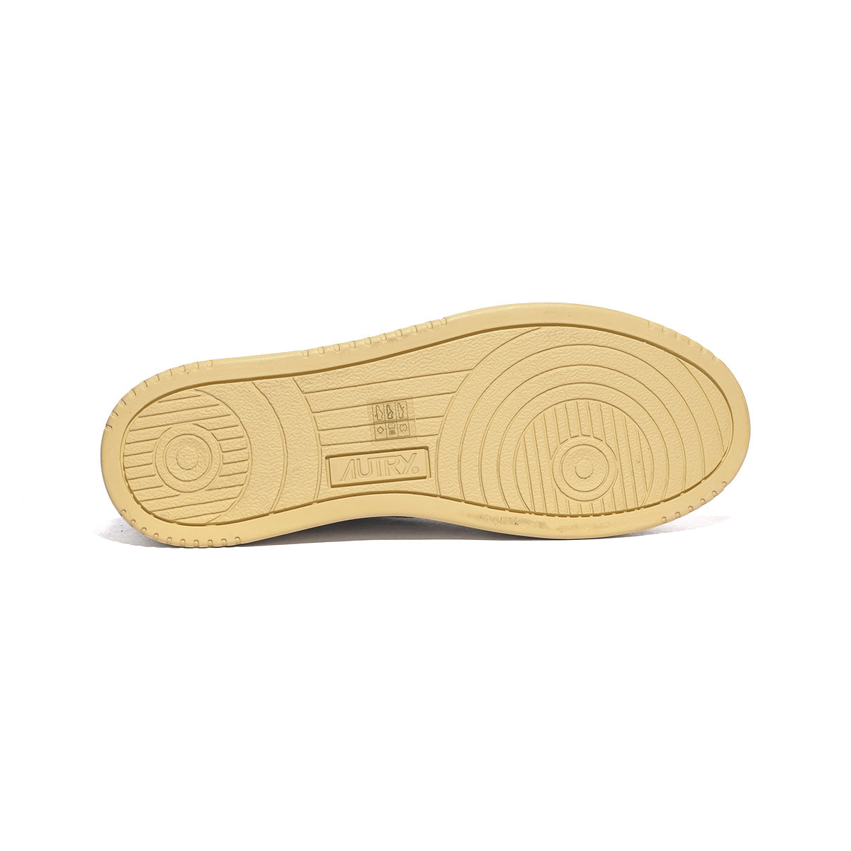 AUTRY MEDALIST AULM TS10 Sneakers Uomo