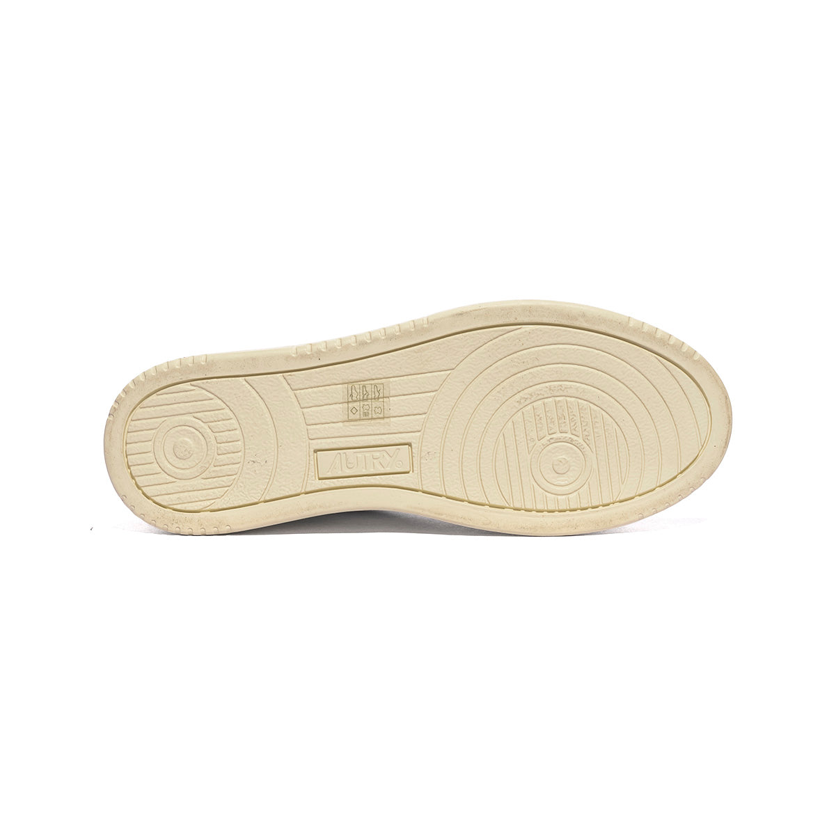 AUTRY MEDALIST AULW GS44 Sneakers Donna