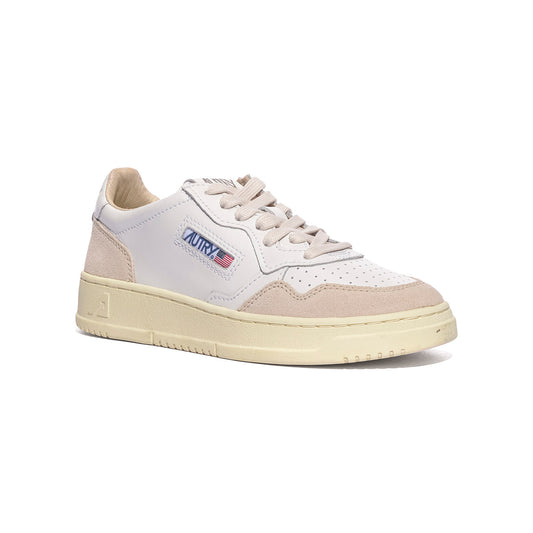 AUTRY MEDALIST AULW LS33 Sneakers Donna