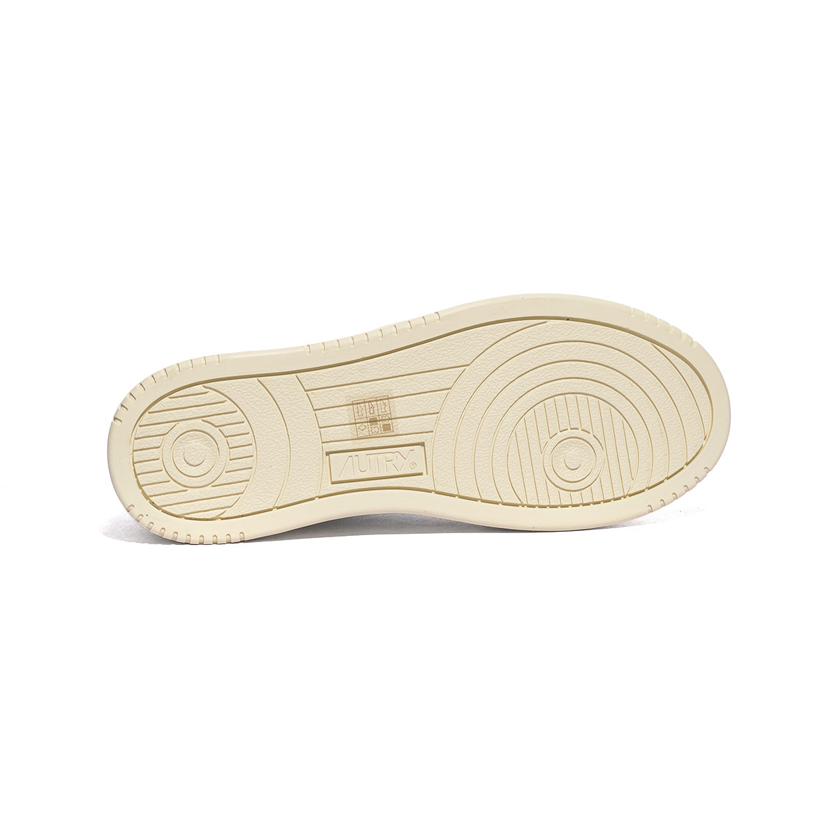 AUTRY MEDALIST AULW LS74 Sneakers Donna