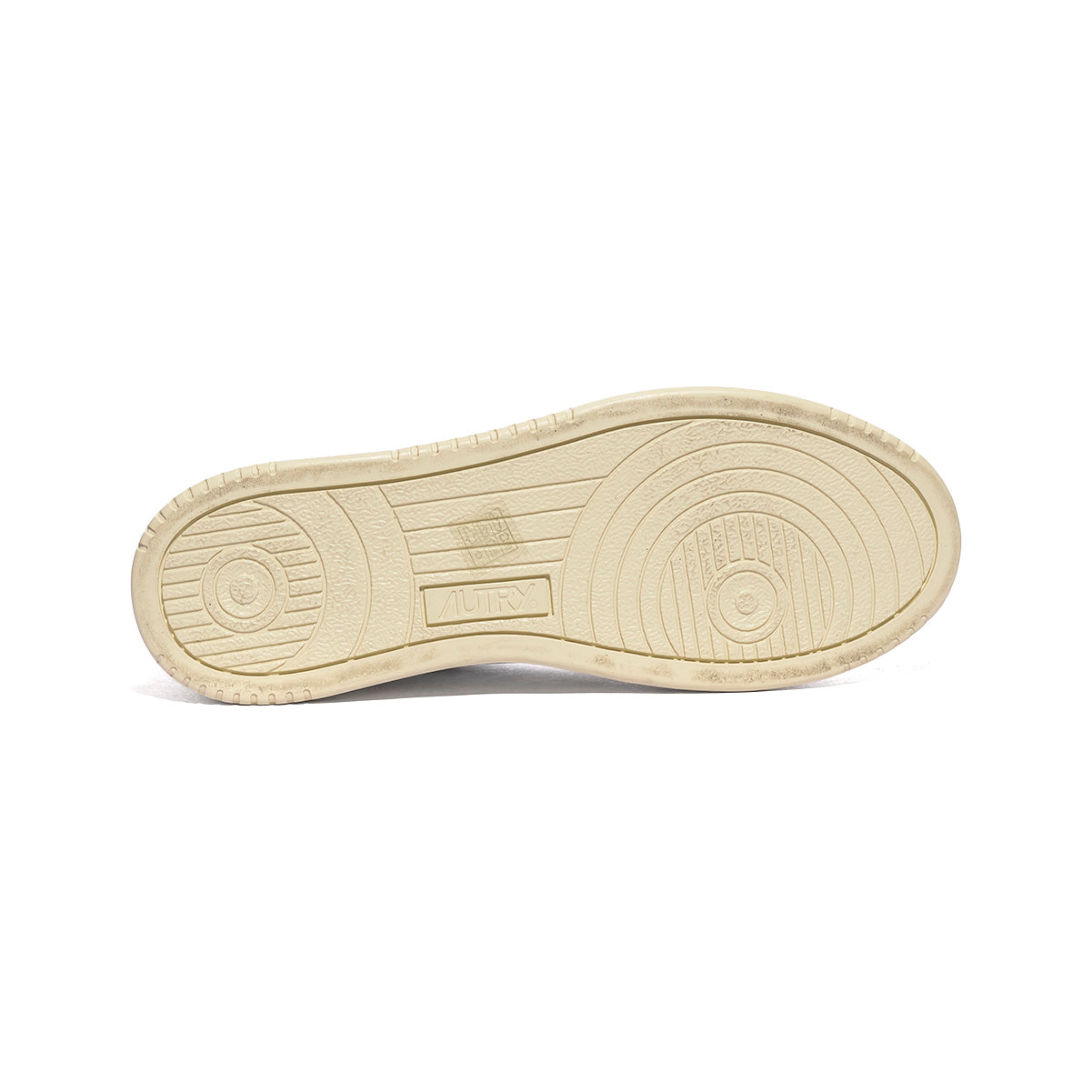 AUTRY MEDALIST AULW LS75 Sneakers Donna