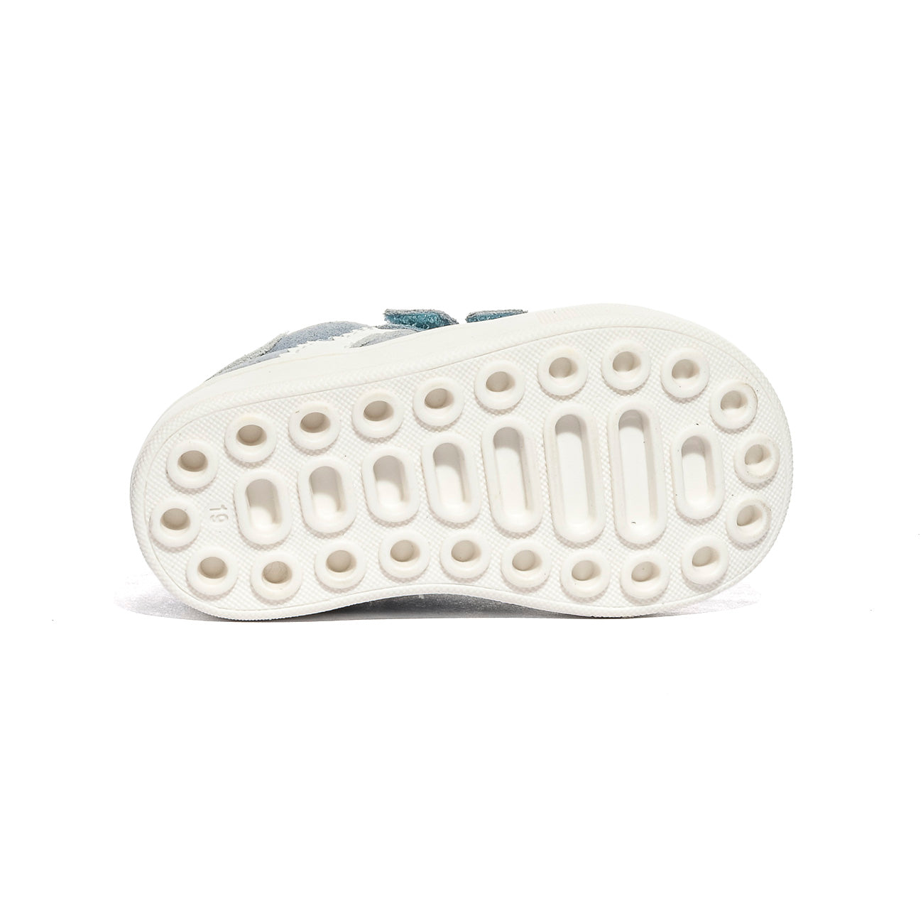 BALDUCCI CITA7213 CELESTECELESTE Sneakers Bambina
