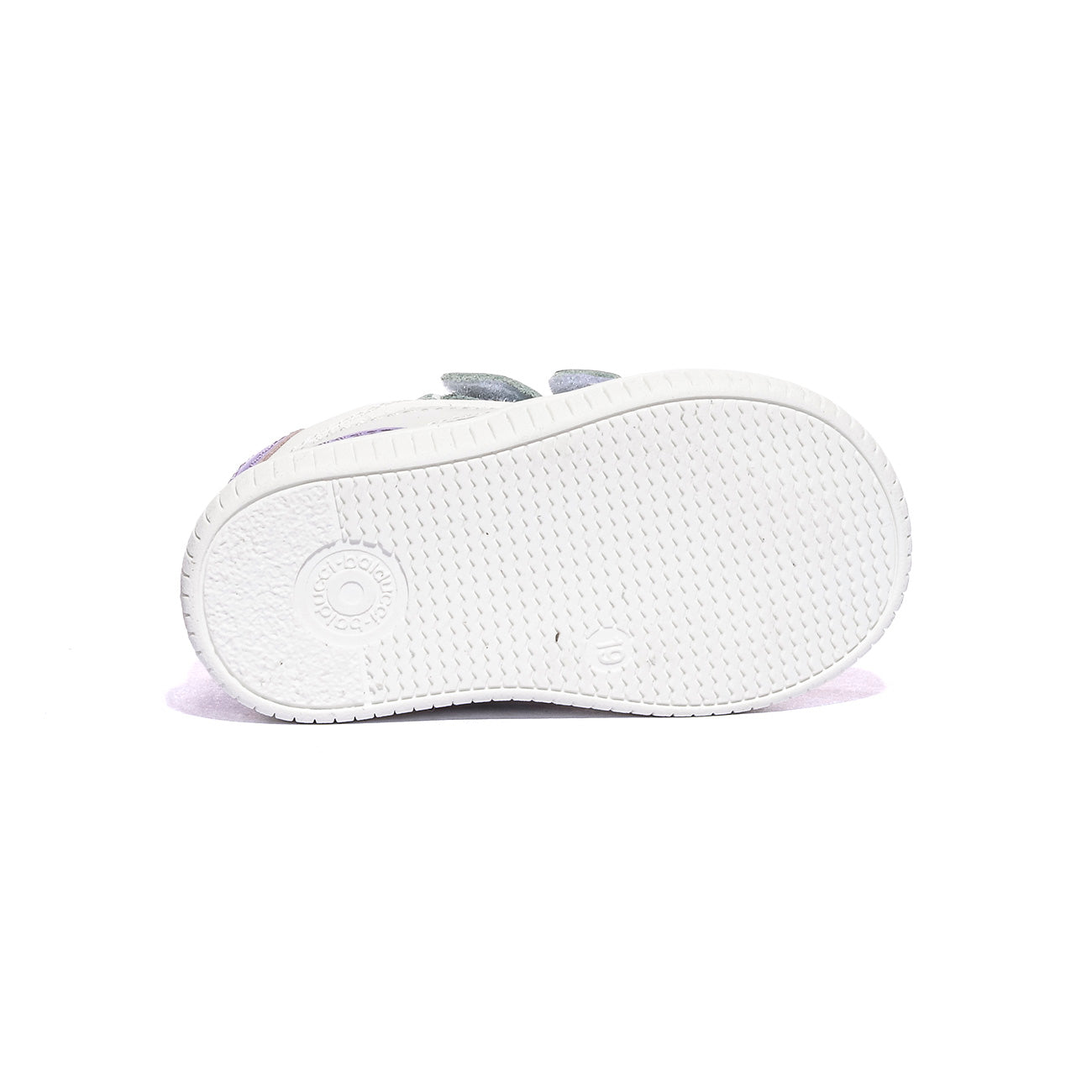BALDUCCI MSPO4888 ROSA BCO LIMEROSA BCO LIME Sneakers Bambina