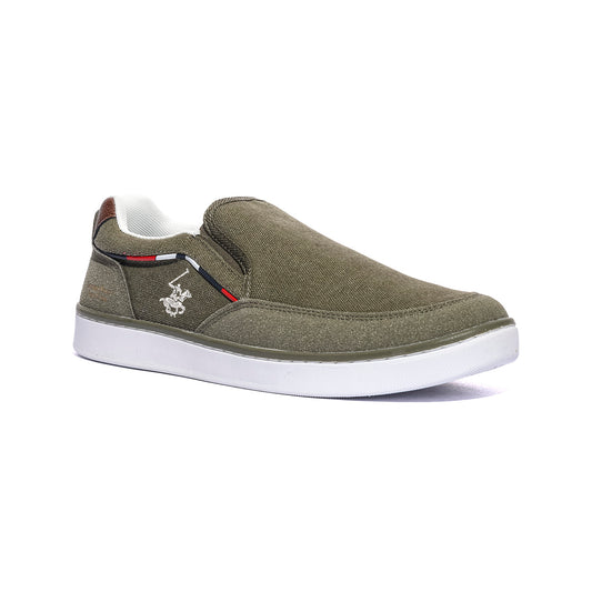BEVERLY HILLS POLO CLUB BHM614006 0027 Slip-on Uomo