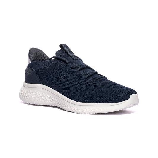 BEVERLY HILLS POLO CLUB BHM616400 1108 Sneakers Uomo